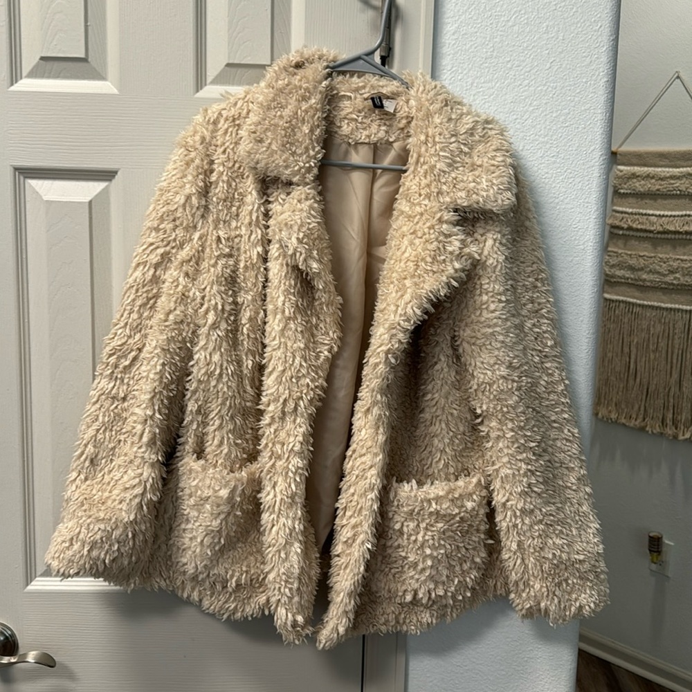 Women's jacket